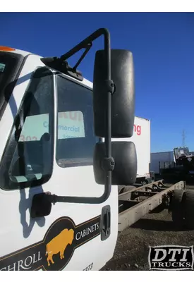 INTERNATIONAL 4300 Mirror (Side View)