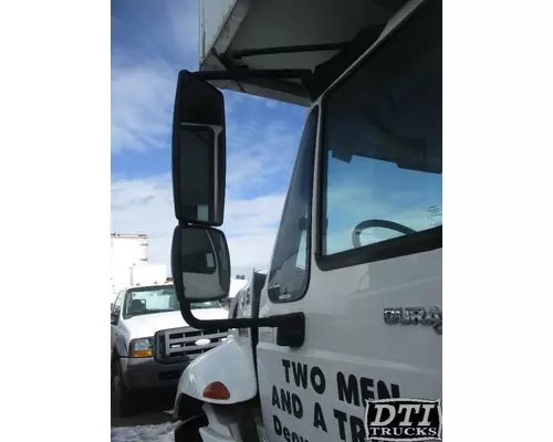 INTERNATIONAL 4300 Mirror (Side View)