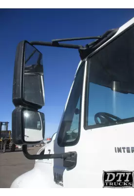 INTERNATIONAL 4300 Mirror (Side View)