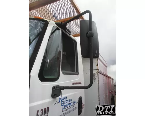 INTERNATIONAL 4300 Mirror (Side View)