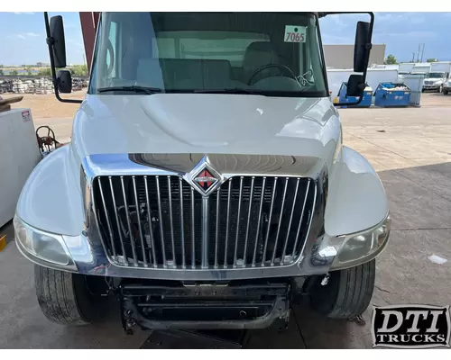 INTERNATIONAL 4300 Mirror (Side View)