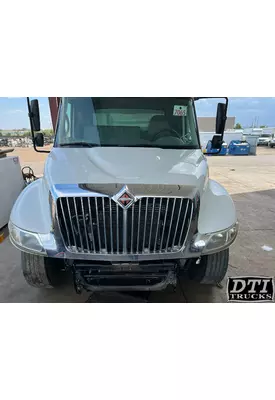 INTERNATIONAL 4300 Mirror (Side View)