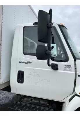 INTERNATIONAL 4300 Mirror (Side View)