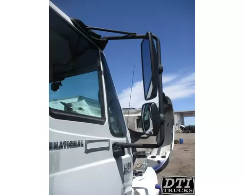 INTERNATIONAL 4300 Mirror (Side View)