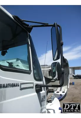 INTERNATIONAL 4300 Mirror (Side View)