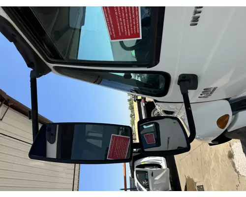INTERNATIONAL 4300 Mirror (Side View)