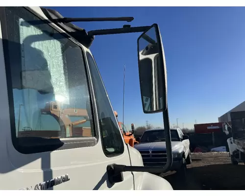 INTERNATIONAL 4300 Mirror (Side View)