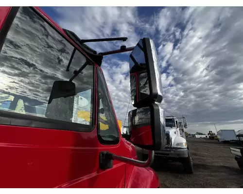 INTERNATIONAL 4300 Mirror (Side View)