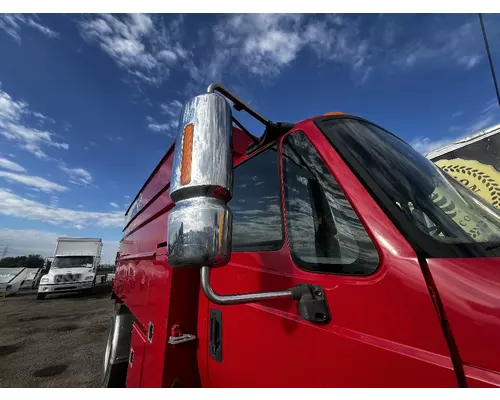 INTERNATIONAL 4300 Mirror (Side View)