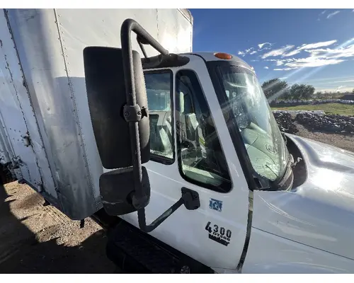 INTERNATIONAL 4300 Mirror (Side View)