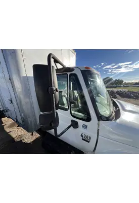 INTERNATIONAL 4300 Mirror (Side View)
