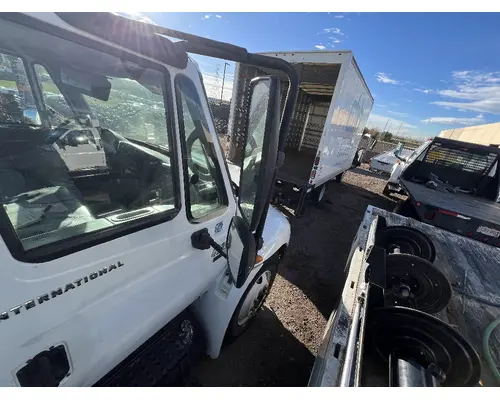 INTERNATIONAL 4300 Mirror (Side View)