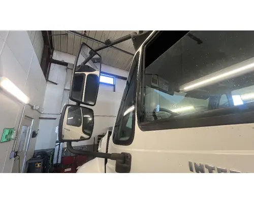 INTERNATIONAL 4300 Mirror (Side View)