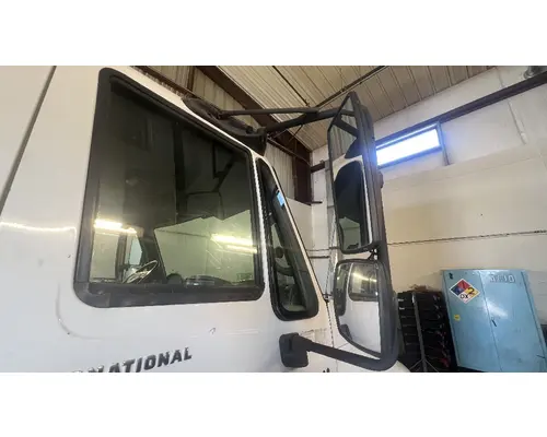 INTERNATIONAL 4300 Mirror (Side View)