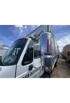 INTERNATIONAL 4300 Mirror (Side View)