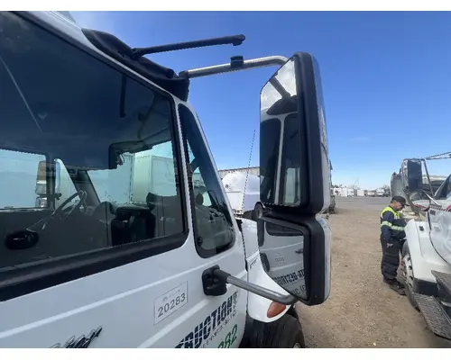 INTERNATIONAL 4300 Mirror (Side View)