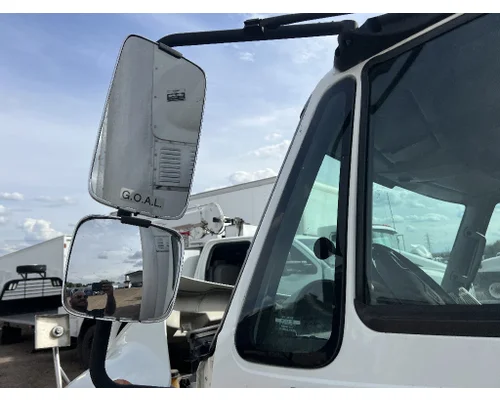 INTERNATIONAL 4300 Mirror (Side View)