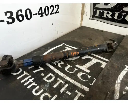 INTERNATIONAL 4300 Miscellaneous Parts