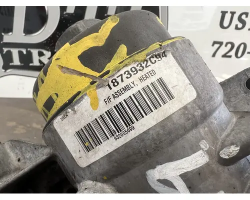 INTERNATIONAL 4300 Miscellaneous Parts