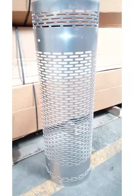 INTERNATIONAL 4300 Muffler Shield