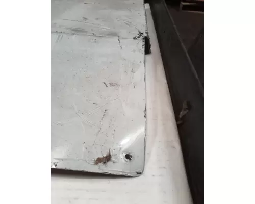 INTERNATIONAL 4300 Muffler Shield