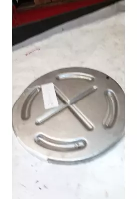 INTERNATIONAL 4300 Muffler Shield