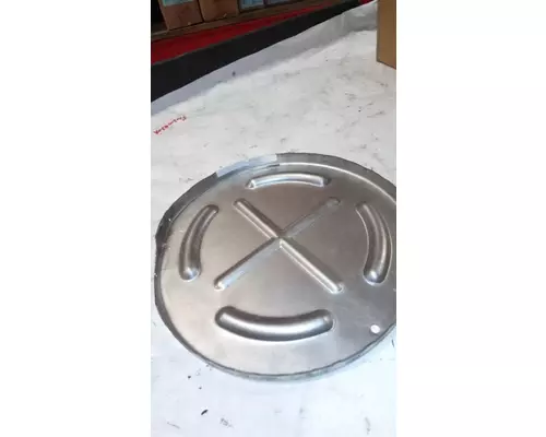 INTERNATIONAL 4300 Muffler Shield