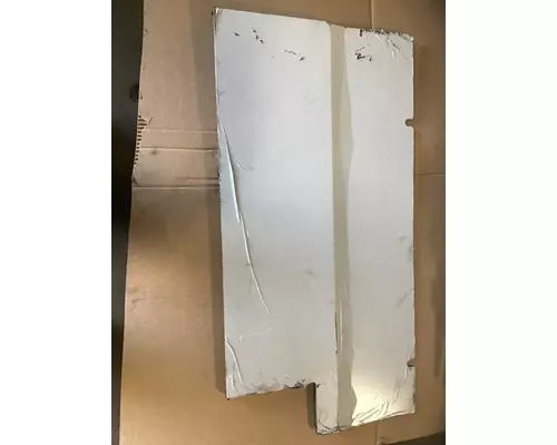 INTERNATIONAL 4300 Muffler Shield