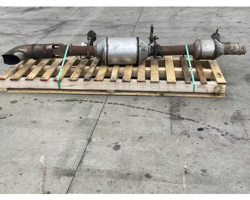 INTERNATIONAL 4300 Muffler