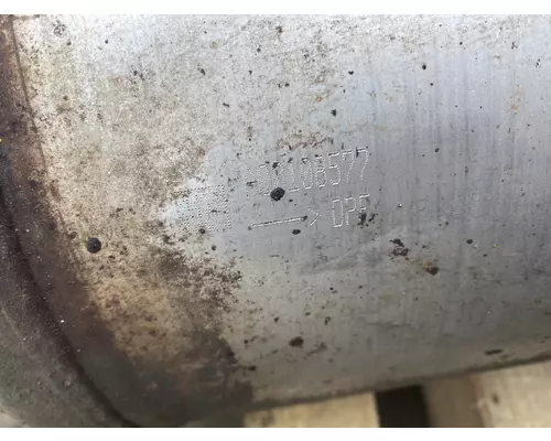 INTERNATIONAL 4300 Muffler