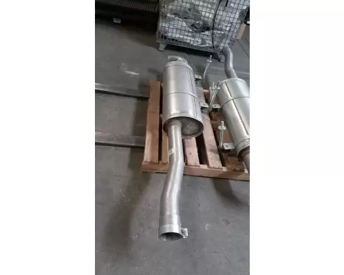 INTERNATIONAL 4300 Muffler