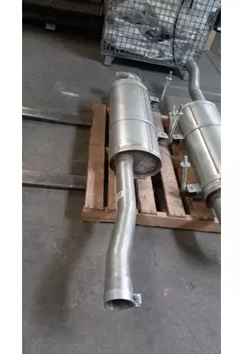 INTERNATIONAL 4300 Muffler