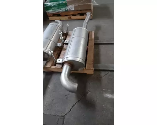 INTERNATIONAL 4300 Muffler