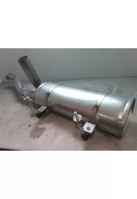 INTERNATIONAL 4300 Muffler