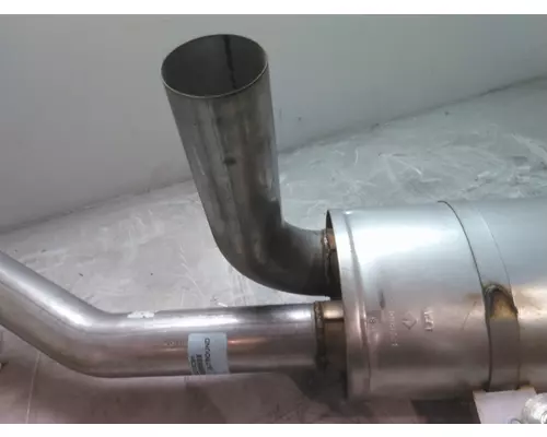 INTERNATIONAL 4300 Muffler