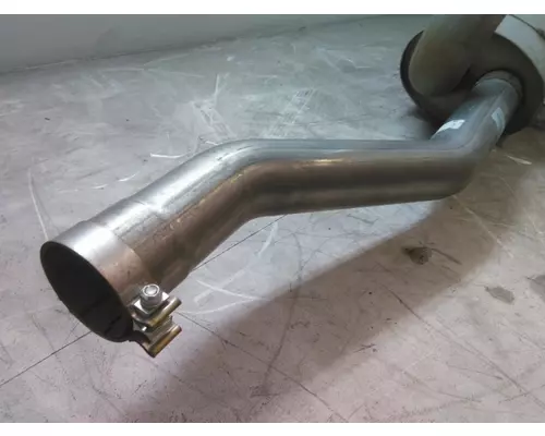 INTERNATIONAL 4300 Muffler