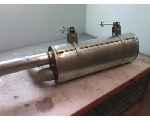 INTERNATIONAL 4300 Muffler