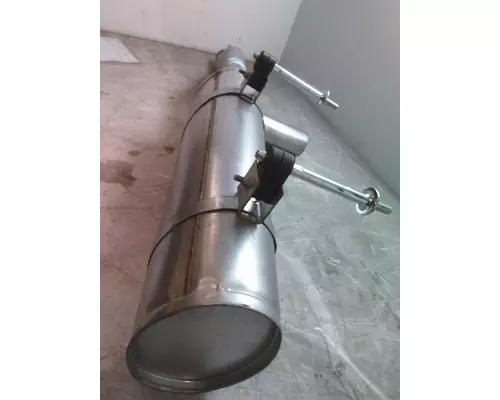 INTERNATIONAL 4300 Muffler