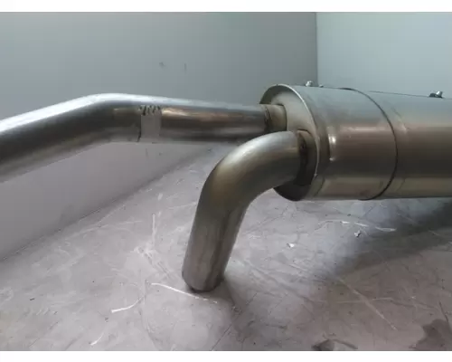 INTERNATIONAL 4300 Muffler