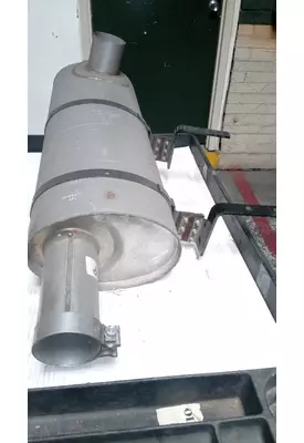 INTERNATIONAL 4300 Muffler