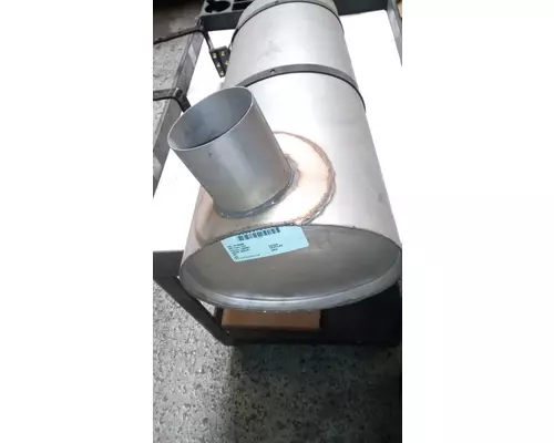INTERNATIONAL 4300 Muffler