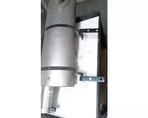 INTERNATIONAL 4300 Muffler