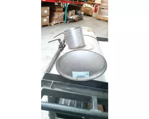 INTERNATIONAL 4300 Muffler