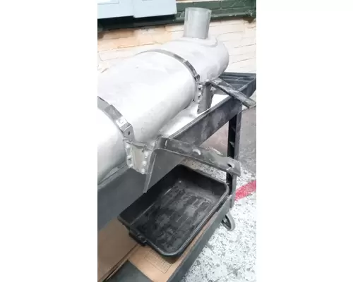 INTERNATIONAL 4300 Muffler