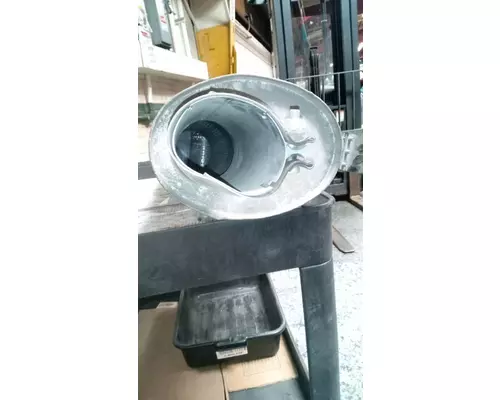INTERNATIONAL 4300 Muffler