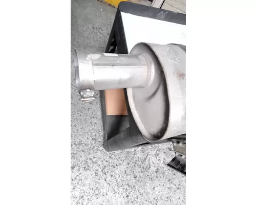 INTERNATIONAL 4300 Muffler
