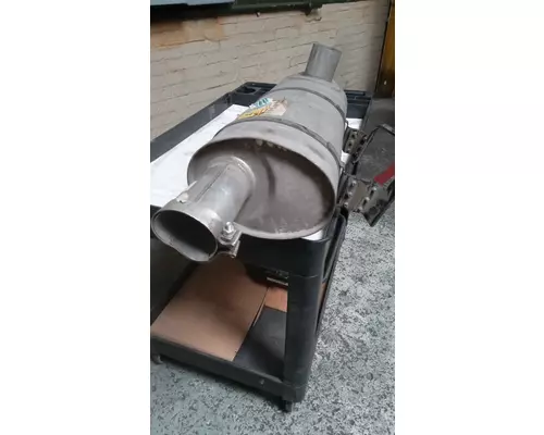 INTERNATIONAL 4300 Muffler
