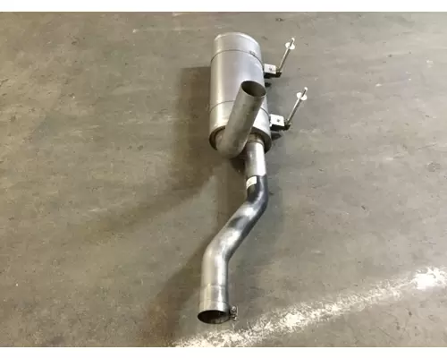 INTERNATIONAL 4300 Muffler