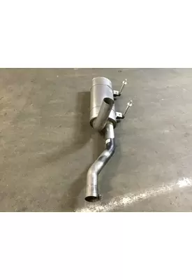 INTERNATIONAL 4300 Muffler