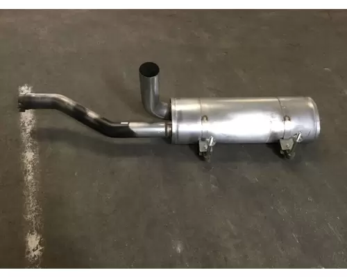 INTERNATIONAL 4300 Muffler